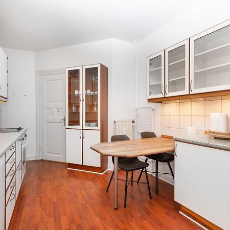 Arhus Bedst Placerede Lejlighed & Udsigt Экстерьер фото