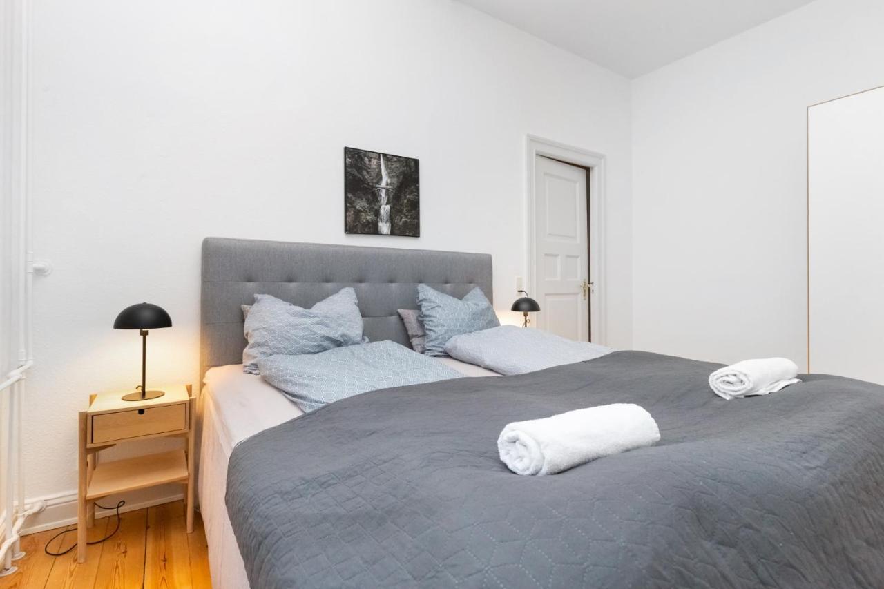 Arhus Bedst Placerede Lejlighed & Udsigt Экстерьер фото