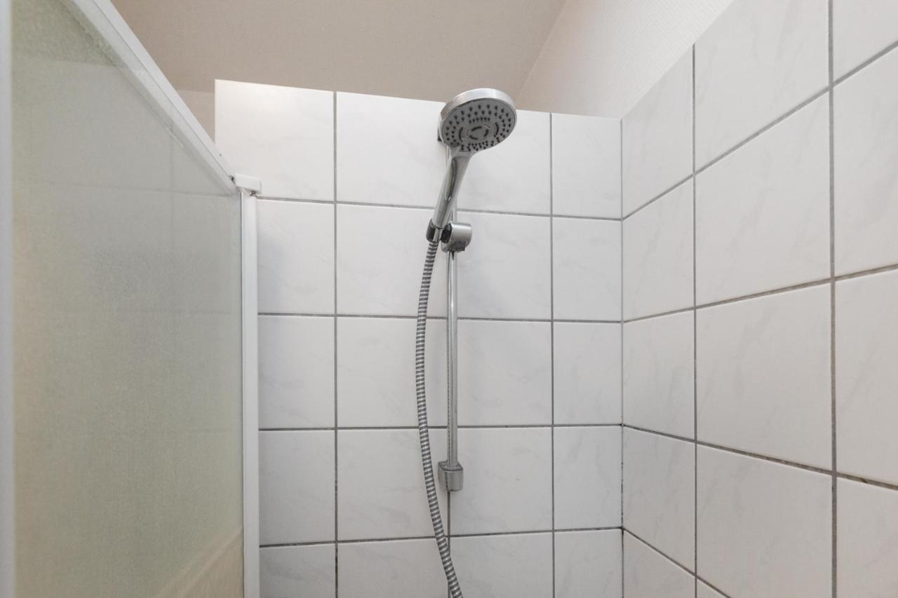 Arhus Bedst Placerede Lejlighed & Udsigt Экстерьер фото