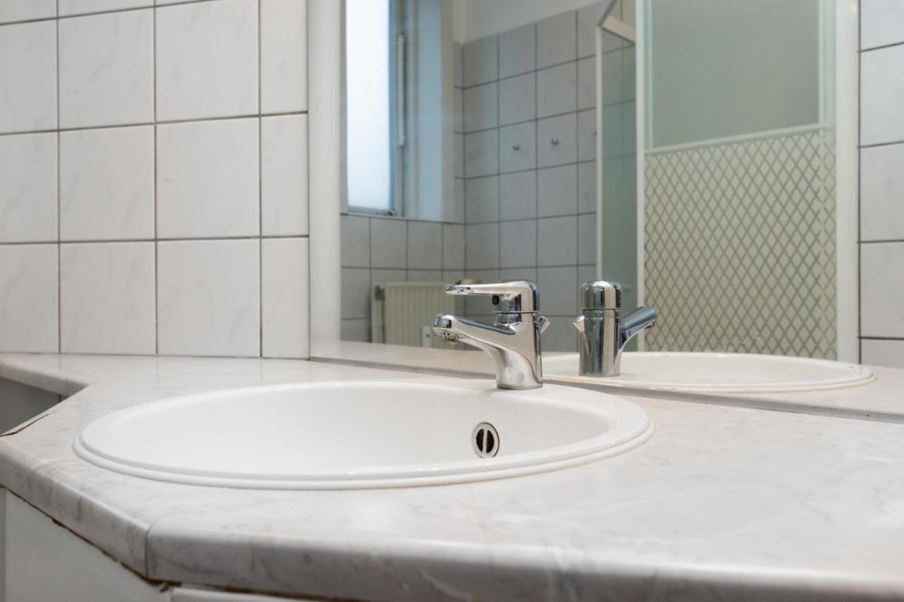 Arhus Bedst Placerede Lejlighed & Udsigt Экстерьер фото